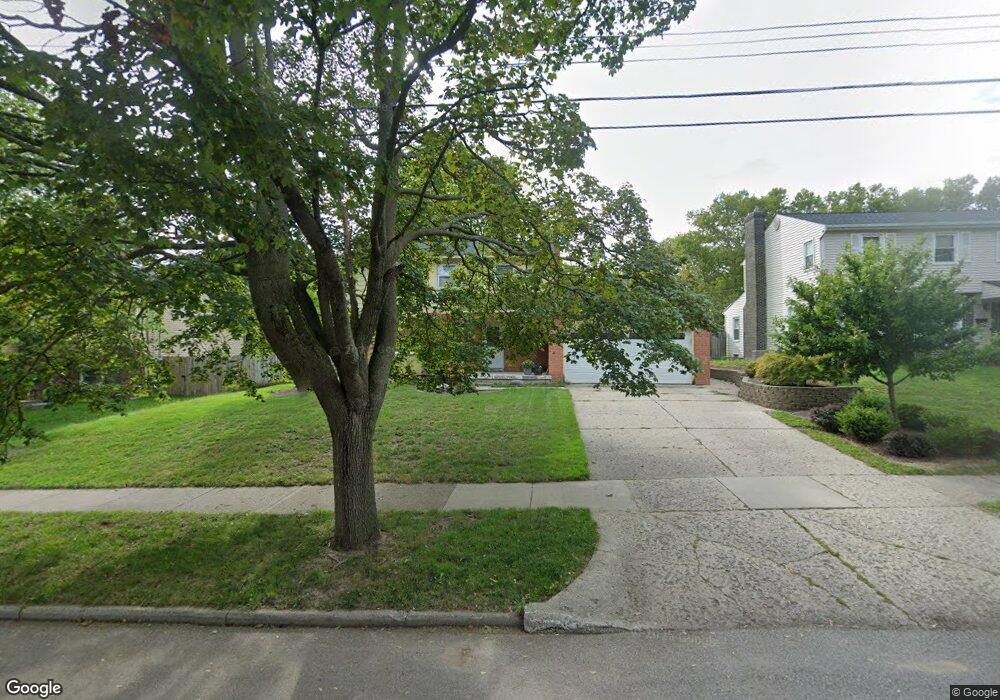 1521 Benjamin Ave NE, Grand Rapids, MI 49505 - photo 1