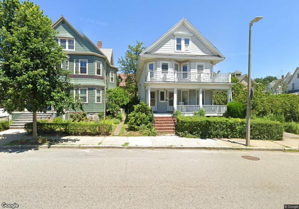 63 Robert St, Boston, MA 02131 - photo 1