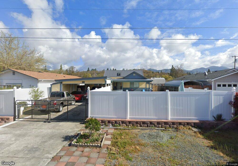 1312 SW Rock Ct, Grants Pass, OR 97526 - photo 1