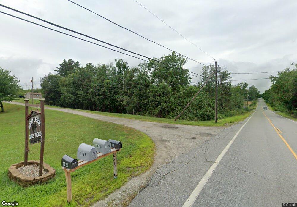 1017 Catamount Rd, Pittsfield, NH 03263 - photo 1