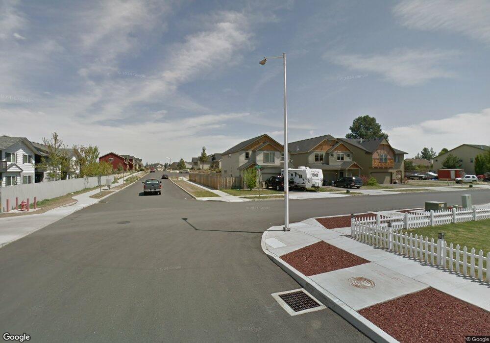 62168 Quail Run Place, Bend, OR 97701 - photo 1