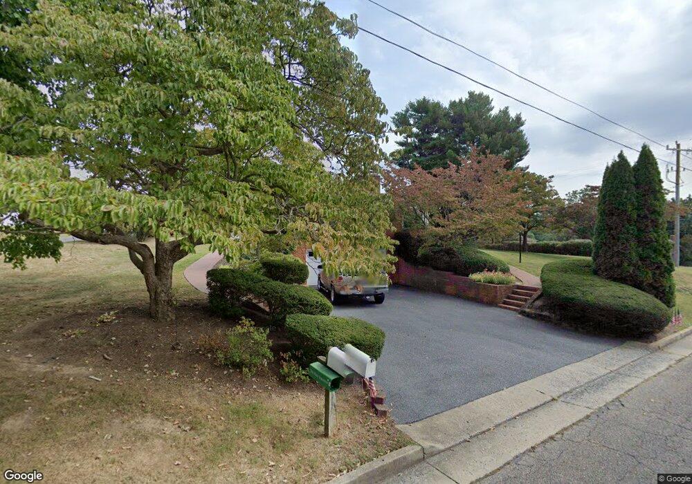 1709 Lyndhurst Rd, Waynesboro, VA 22980 - photo 1