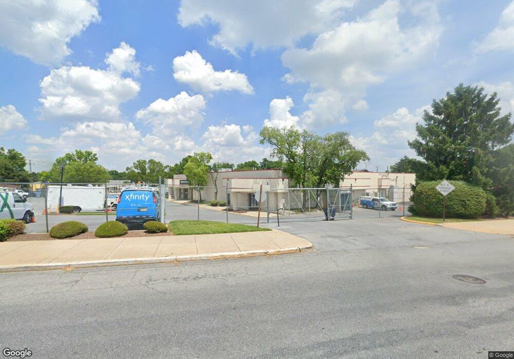 438 W Patrick St, Frederick, MD 21701 - photo 1