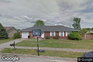 121 Brookwood Ln, Wilmore, KY 40390