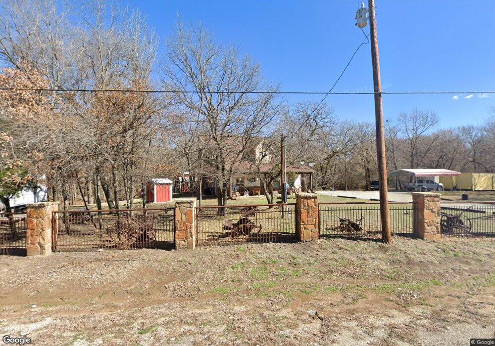 142 S Mill Creek Dr, Weatherford, TX 76085 - photo 1