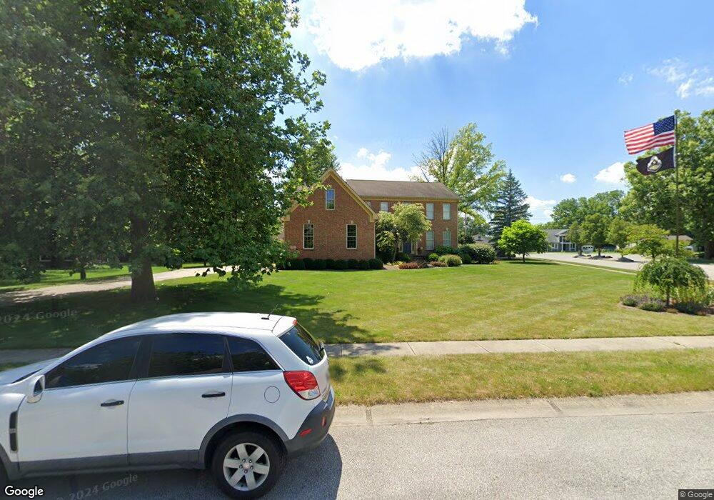 544 Willoughby Ct, Plainfield, IN 46168 - photo 1