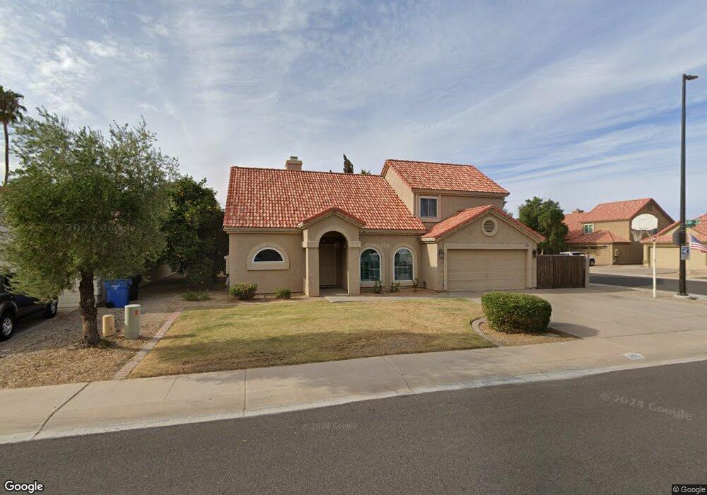 532 N Quartz St, Gilbert, AZ 85234 - photo 1