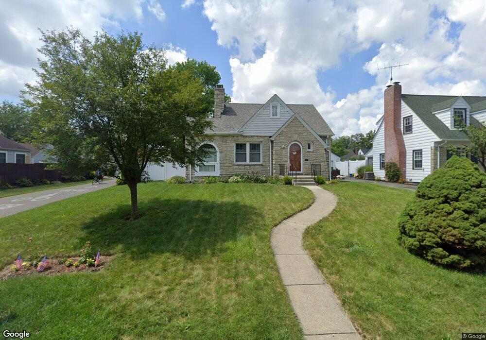 109 S Sylvan Ave, Columbus, OH 43204 - photo 1