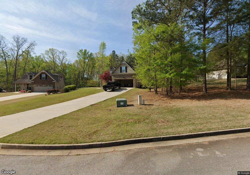 1008 Ezekiel Way unit 671, Locust Grove, GA 30248 - photo 1