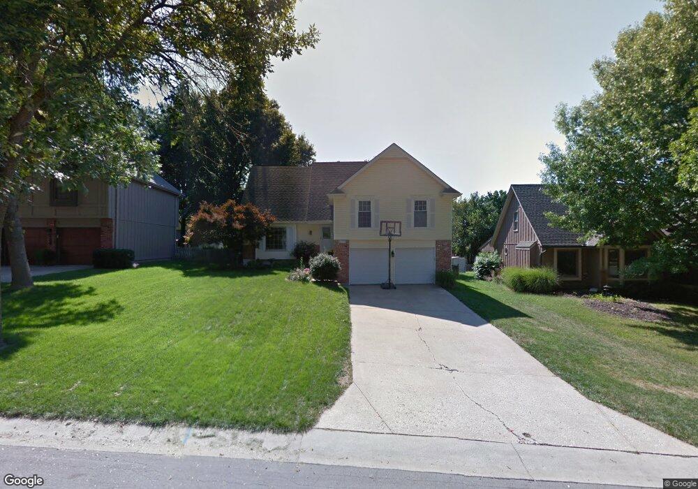 14909 W 84th St, Lenexa, KS 66215 - photo 1