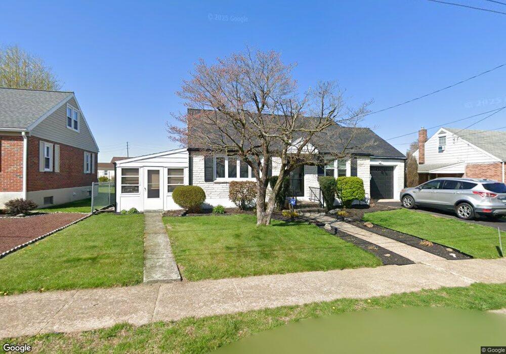 3132 Mckently St, Reading, PA 19605 - photo 1