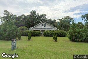 5437 9th St, Malone, FL 32445