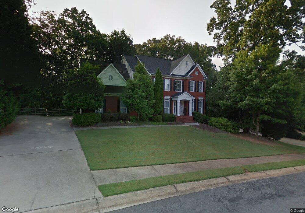 3956 Bellingrath Main NW, Kennesaw, GA 30144 - photo 1