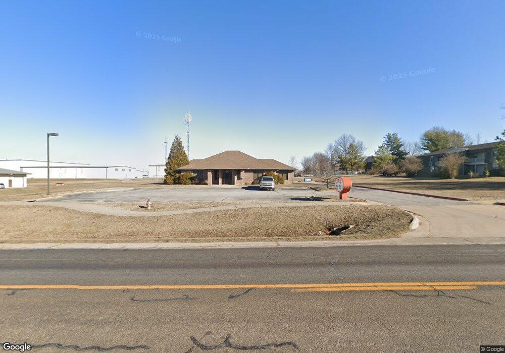 137 E New Hope Rd, Rogers, AR 72758 - photo 1