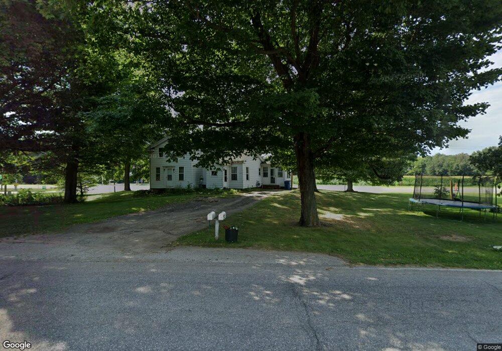 504 W Michigan St, Rolling Prairie, IN 46371 - photo 1