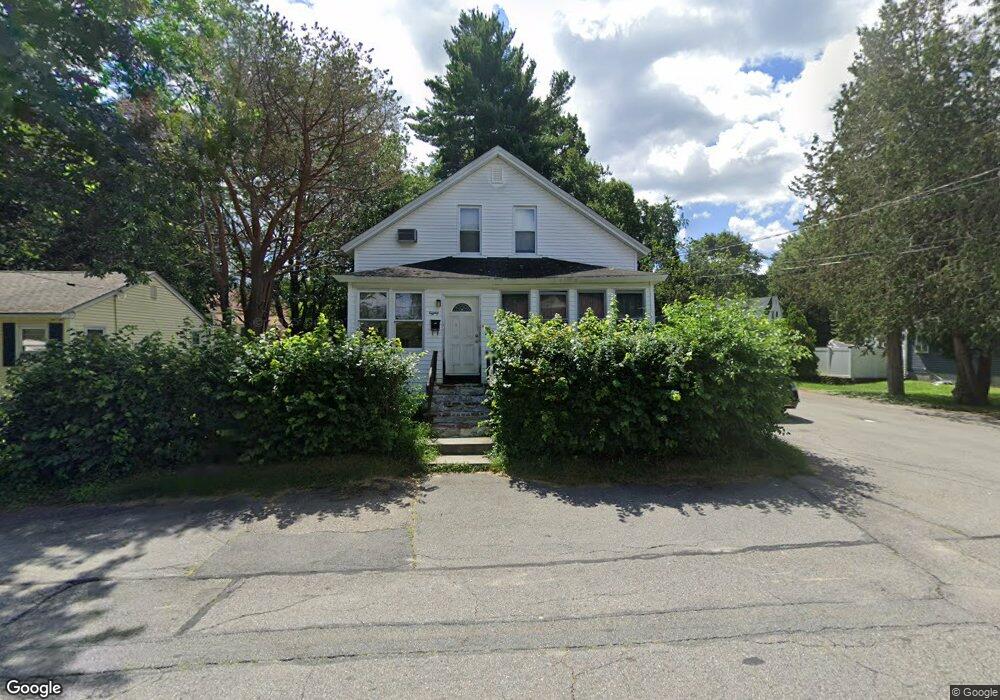 80 Edgewood Ave, Methuen, MA 01844 - photo 1