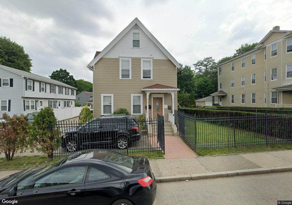 16 Massasoit Rd, Worcester, MA 01604 - photo 1