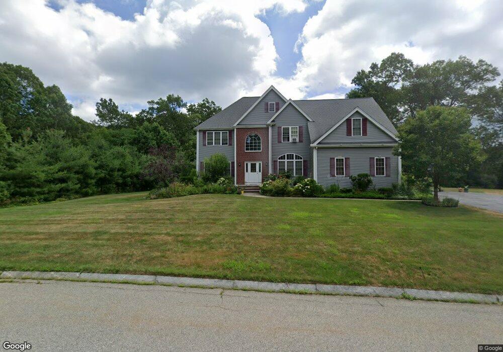 0 Raymond a Sampson Dr, North Attleborough, MA 02760 - photo 1