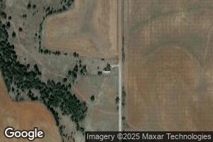 10216 N Sinclair Rd, Garber, OK 73738