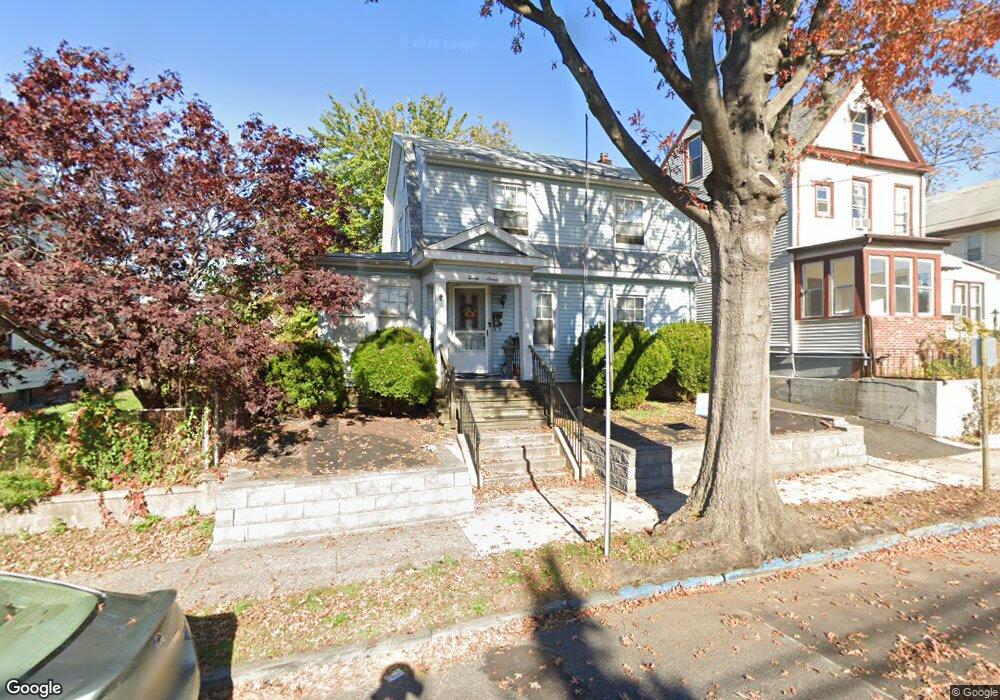 27 Knickerbocker Ave unit 29, Paterson, NJ 07503 - photo 1