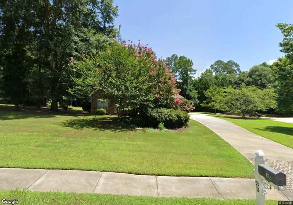 30 Tanqueray St, Sharpsburg, GA 30277 - photo 1