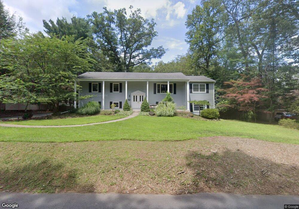 580 Echo Glen Ave, Rivervale, NJ 07675 - photo 1