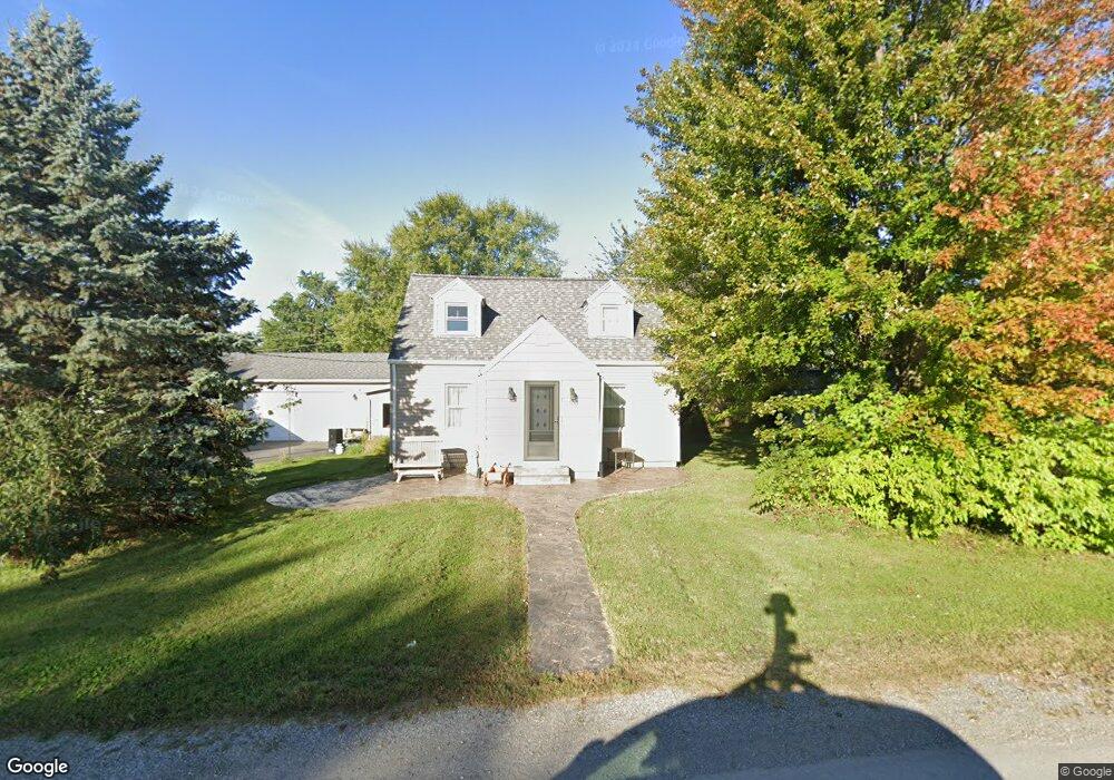 1108 N Washington St, Bluffton, IN 46714 - photo 1