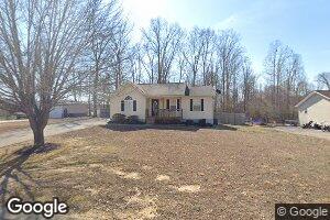 135 Kids Dr, Dalton, GA 30720