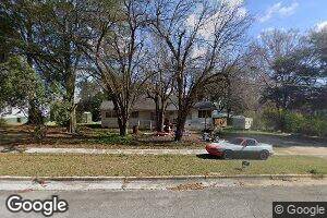 206 Baker St, Oglethorpe, GA 31068