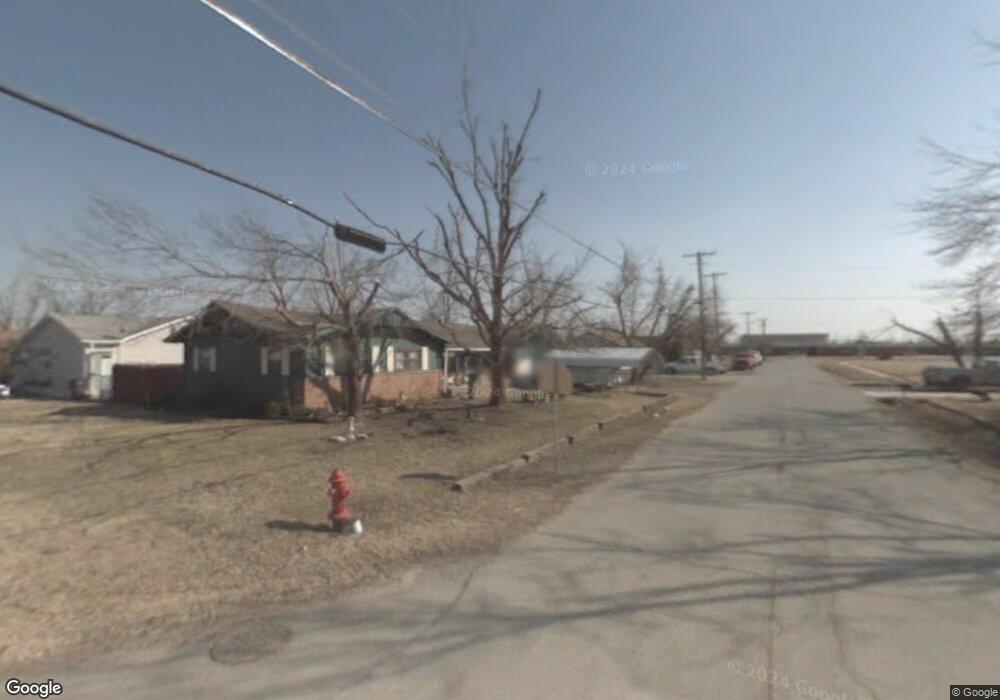 0 S Broadway St, Skiatook, OK 74070 - photo 1