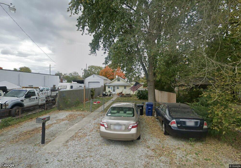 1666 Peabody Ave, Columbus, OH 43223 - photo 1