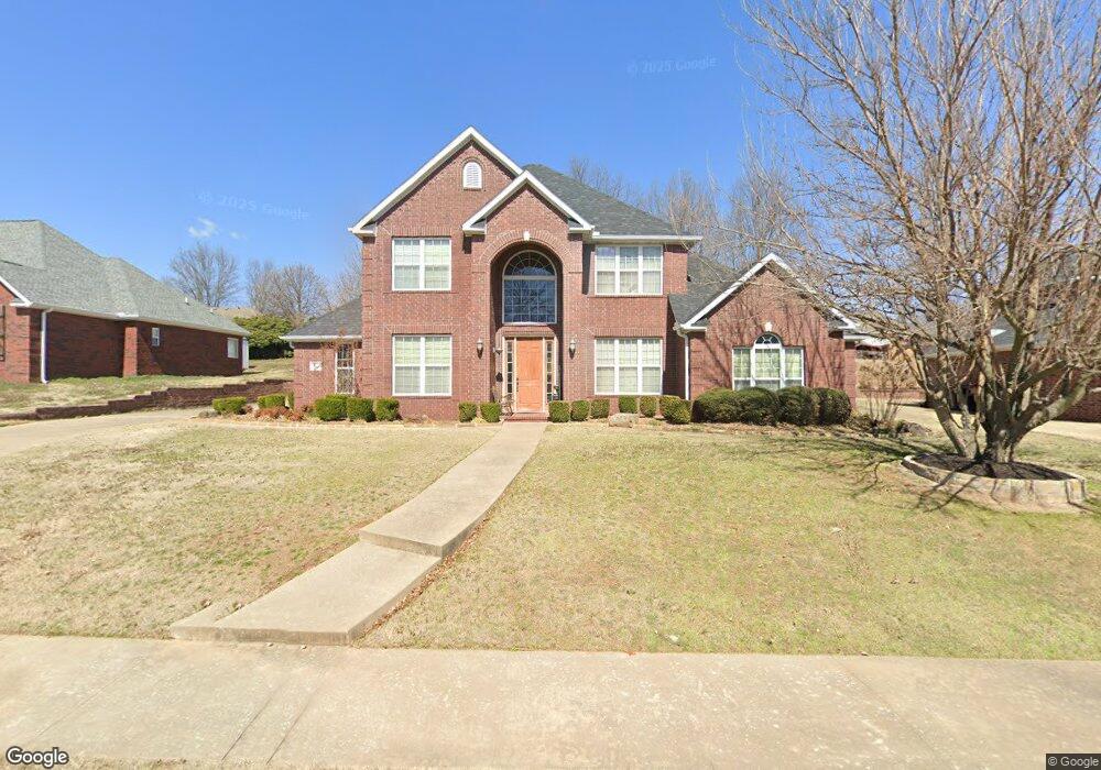 2228 Saratoga Ave, Springdale, AR 72762 - photo 1