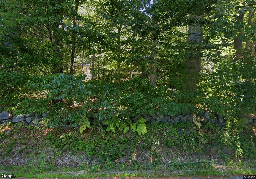 202 Ossipee Mountain Rd, Moultonborough, NH 03254 - photo 1