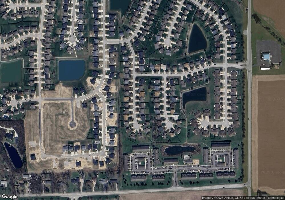 3959 Pebble Way, New Haven, IN 46774 - photo 1