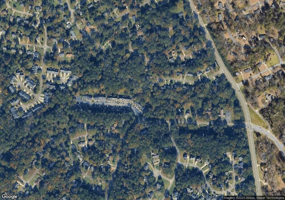 111 Lokchapee Landing, Macon, GA 31210 - photo 1