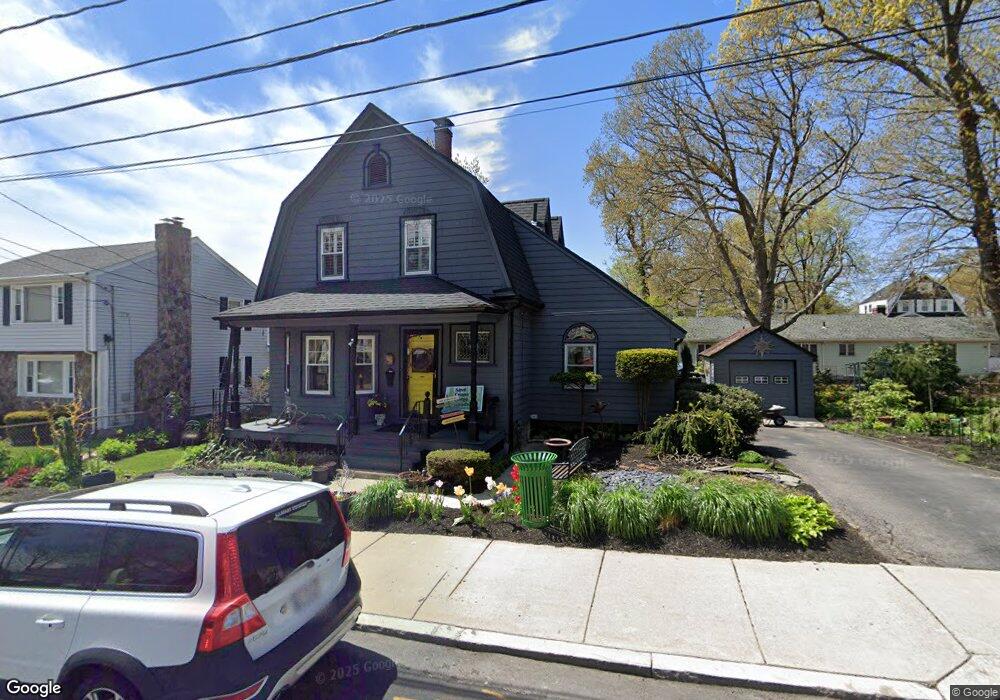 91 Ruskindale Rd, Mattapan, MA 02126 - photo 1