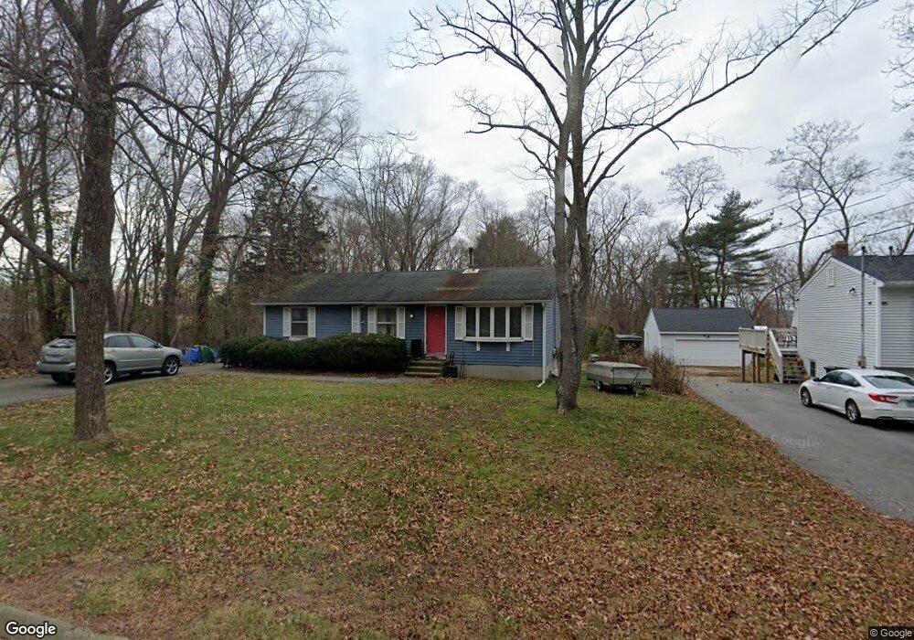 69 Gauthier Ave, Danielson, CT 06239 - photo 1