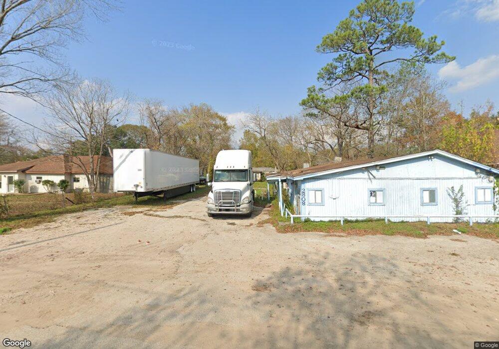 2810 Mansfield St, Houston, TX 77091 - photo 1