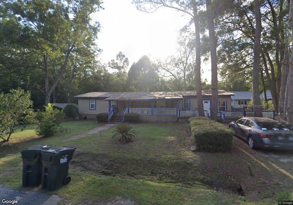 903 S Laurel St, Quitman, GA 31643 - photo 1