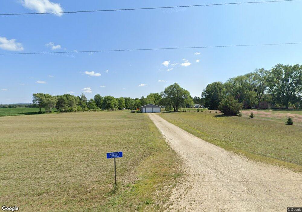 N12180 Schubert Rd, Trempealeau, WI 54661 - photo 1