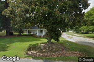 80 Maple St, Pantego, NC 27860