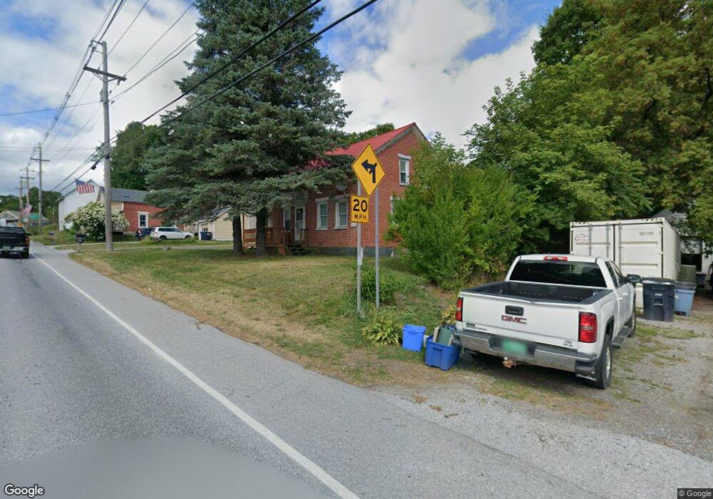 1105 Main St, Fairfax, VT 05454 - photo 1