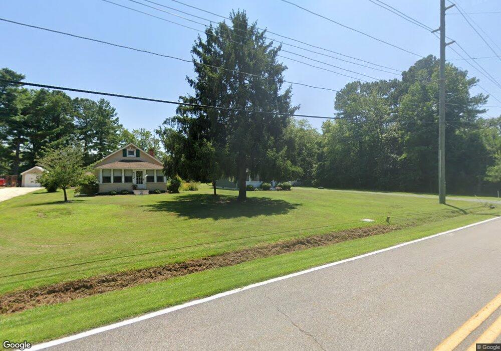 6428 Main St, Queenstown, MD 21658 - photo 1