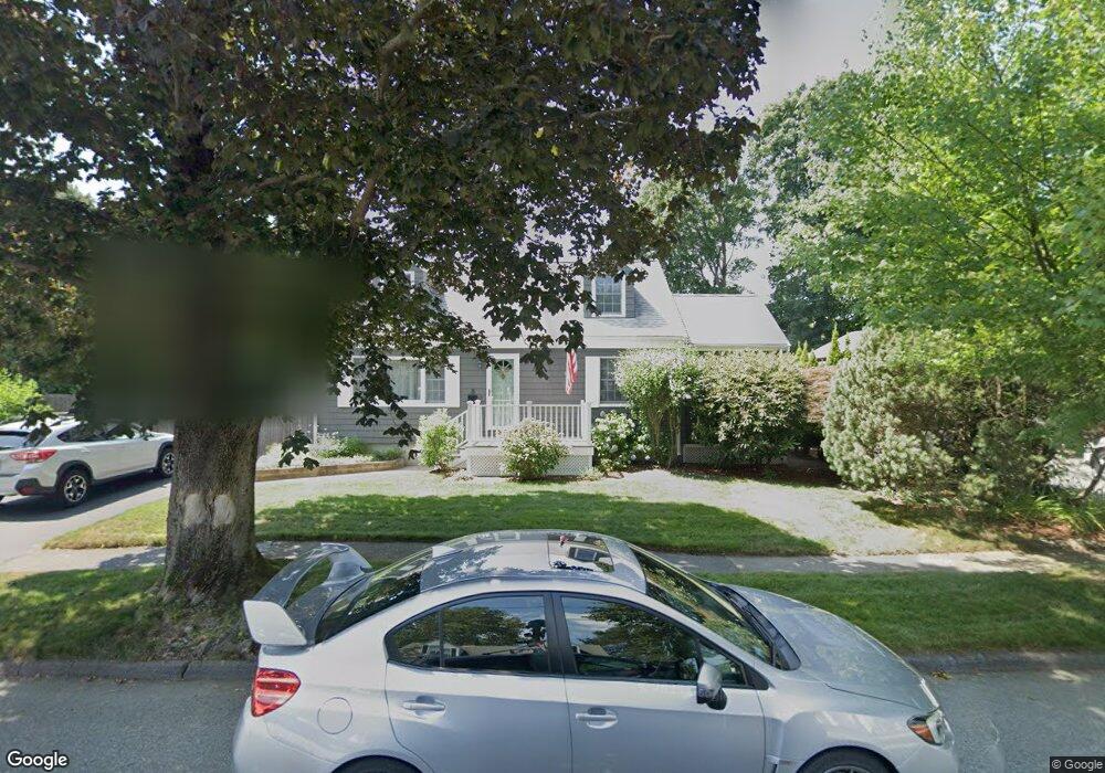 8 Belgian Rd, Danvers, MA 01923 - photo 1