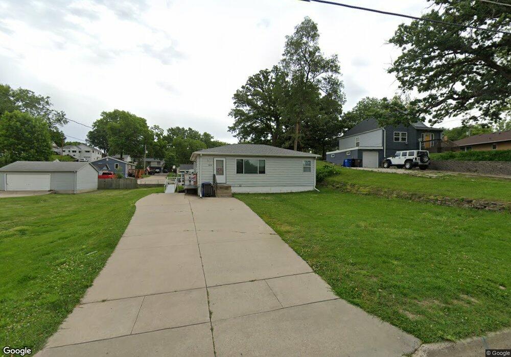 1211 E 34th St, Des Moines, IA 50317 - photo 1
