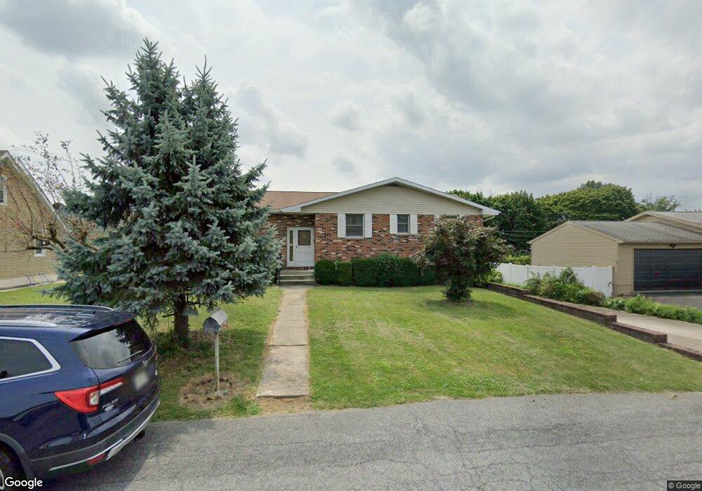 850 E Lexington St unit 856, Allentown, PA 18103 - photo 1