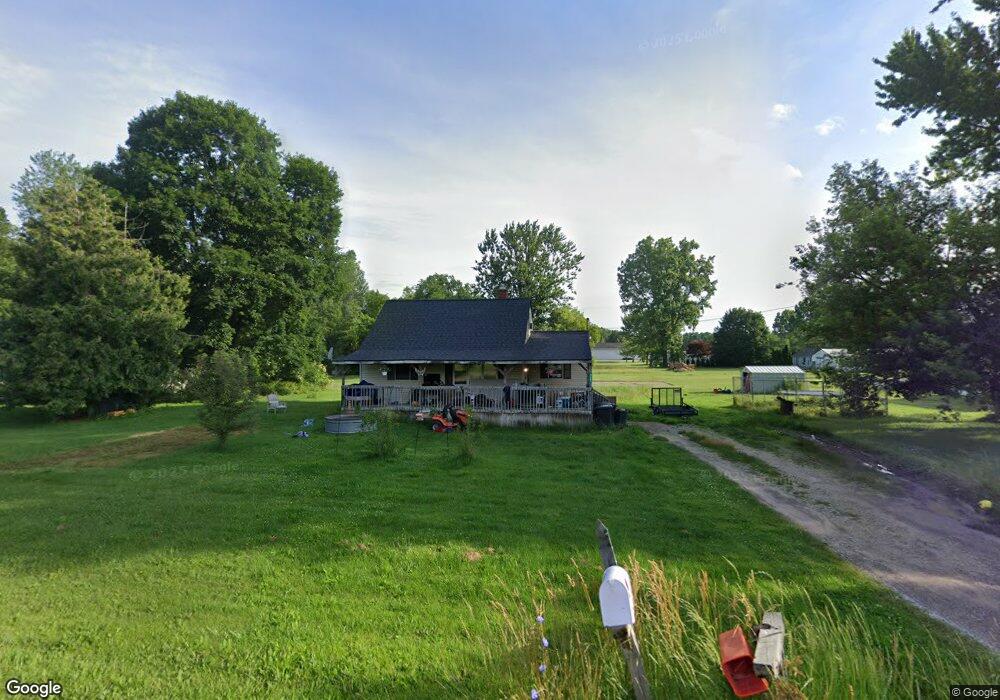 9497 Hubbard Rd, Davison, MI 48423 - photo 1