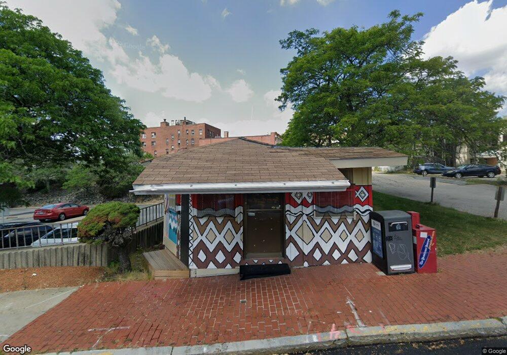 30 High St, Pawtucket, RI 02860 - photo 1