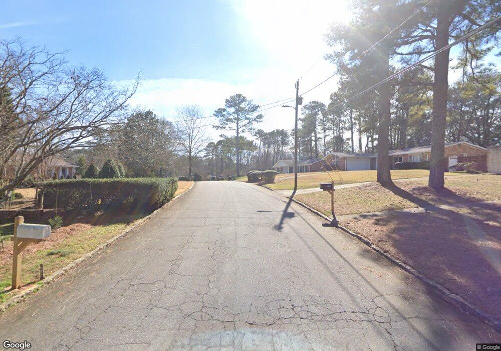 0 Safari Cir unit 7518091, Stone Mountain, GA 30083 - photo 1