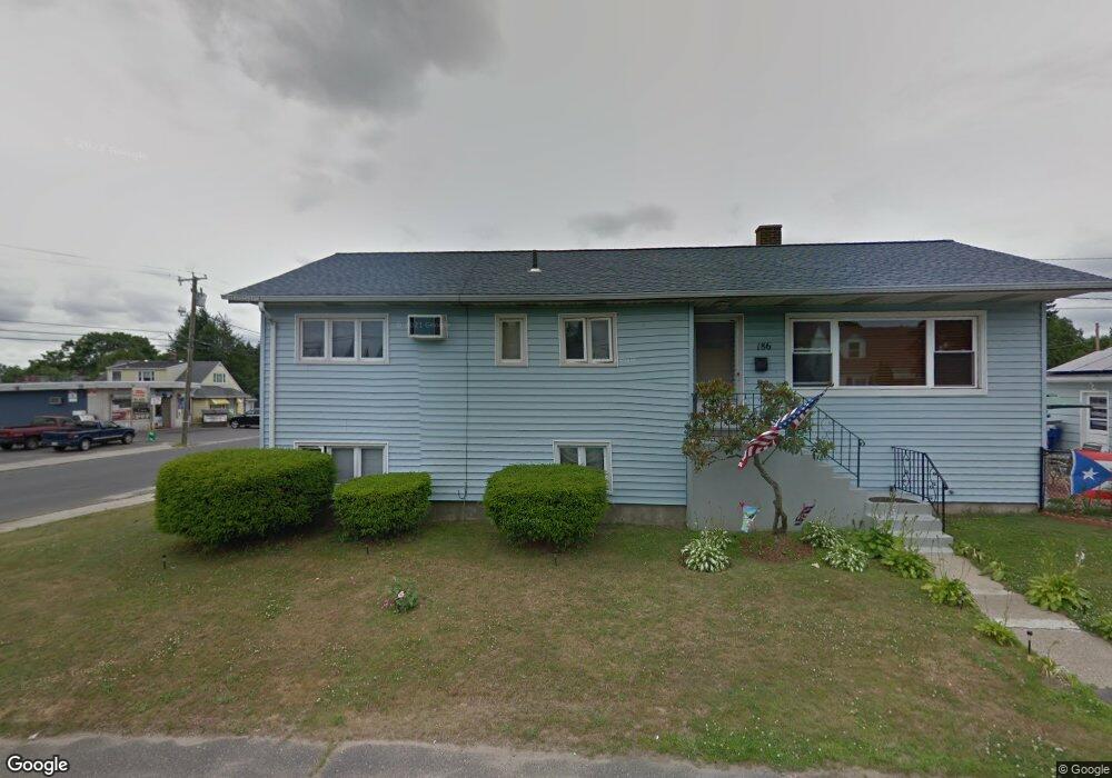 186 Greenwood Ave, Waterbury, CT 06704 - photo 1